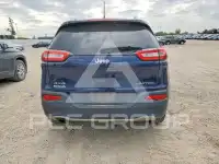 2016 Jeep CHEROKEE фото
