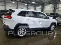 2016 Jeep CHEROKEE фото