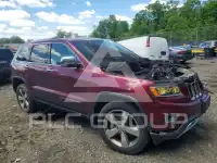 2016 Jeep CHEROKEE фото