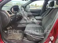 2016 Jeep CHEROKEE фото