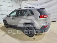 2016 Jeep CHEROKEE фото