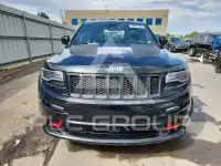2016 Jeep CHEROKEE photo