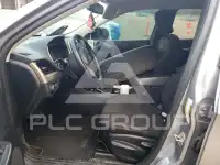 2016 Jeep CHEROKEE фото