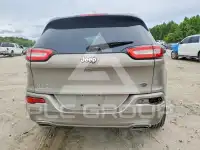 2016 Jeep CHEROKEE photo