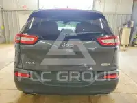 2016 Jeep CHEROKEE photo