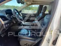 2016 Jeep CHEROKEE фото