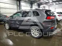 2016 Jeep CHEROKEE photo