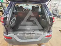 2016 Jeep CHEROKEE фото