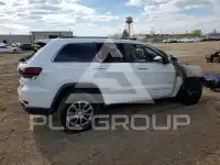 2016 Jeep CHEROKEE фото