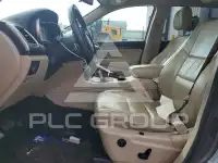 2016 Jeep CHEROKEE фото