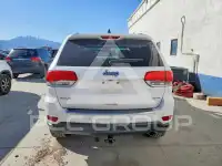 2016 Jeep CHEROKEE фото