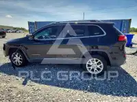 2016 Jeep CHEROKEE фото