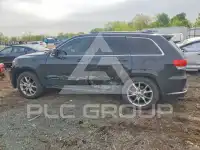 2016 Jeep CHEROKEE photo