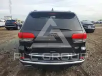 2016 Jeep CHEROKEE photo