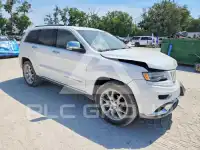 2016 Jeep CHEROKEE photo