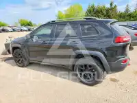 2016 Jeep CHEROKEE фото