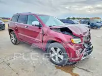 2016 Jeep CHEROKEE фото
