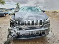 2016 Jeep Grand Cherokee photo