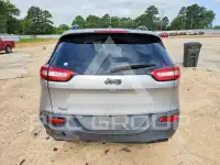 2016 Jeep CHEROKEE фото