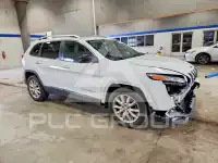 2016 Jeep CHEROKEE фото