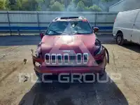 2016 Jeep CHEROKEE photo