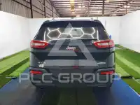 2016 Jeep CHEROKEE фото