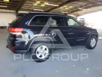 2016 Jeep CHEROKEE фото