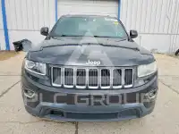 2016 Jeep CHEROKEE фото