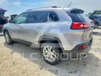 2016 Jeep CHEROKEE photo