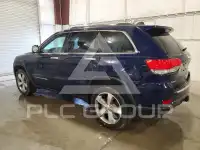 2016 Jeep CHEROKEE фото