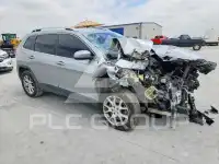2016 Jeep CHEROKEE photo