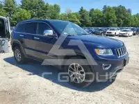 2016 Jeep CHEROKEE фото