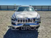 2016 Jeep CHEROKEE photo