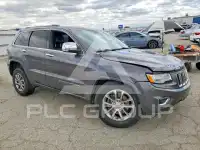 2016 Jeep CHEROKEE photo