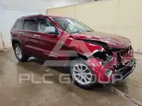 2016 Jeep CHEROKEE photo