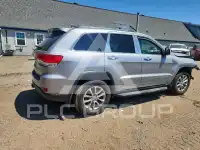 2016 Jeep CHEROKEE фото