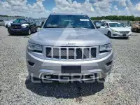 2016 Jeep CHEROKEE фото
