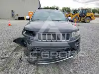 2016 Jeep CHEROKEE photo