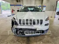 2016 Jeep CHEROKEE фото