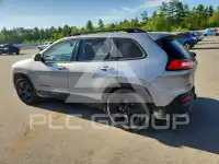 2016 Jeep Grand Cherokee фото