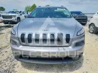 2016 Jeep CHEROKEE photo