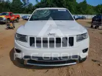 2016 Jeep Grand Cherokee фото