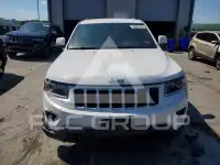 2016 Jeep CHEROKEE фото