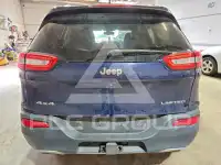 2016 Jeep CHEROKEE photo