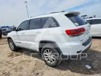 2016 Jeep CHEROKEE фото