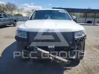 2016 Jeep CHEROKEE фото