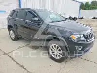 2016 Jeep CHEROKEE фото