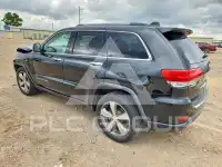 2016 Jeep CHEROKEE фото