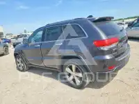 2016 Jeep CHEROKEE фото