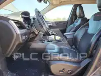 2016 Jeep CHEROKEE фото